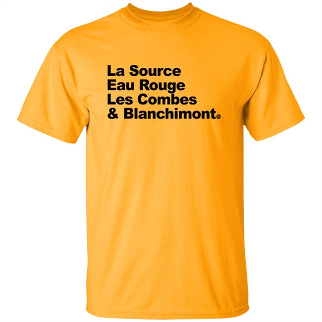PistonHeads Merch PistonHeads Corners 3 T Shirt PistonHeads Merch PistonHeads Corners 3 T Shirt
