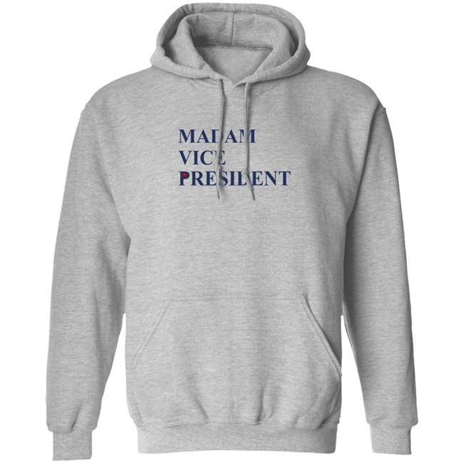 Madam Vice President Vice President Elect Harris Shirt Madam Vice President Vice President Elect Harris Shirt