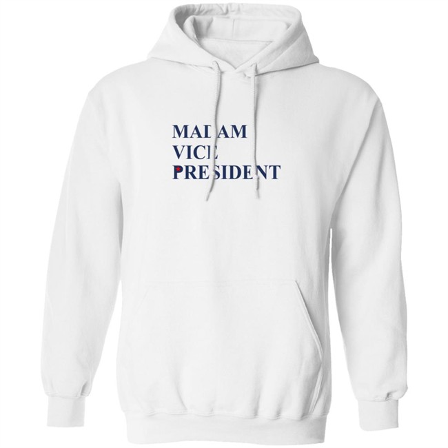 Madam Vice President Vice President Elect Harris Shirt Madam Vice President Vice President Elect Harris Shirt