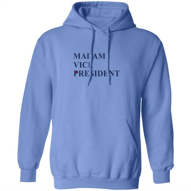 Madam Vice President Vice President Elect Harris Shirt Madam Vice President Vice President Elect Harris Shirt