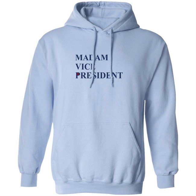 Madam Vice President Vice President Elect Harris Shirt Madam Vice President Vice President Elect Harris Shirt