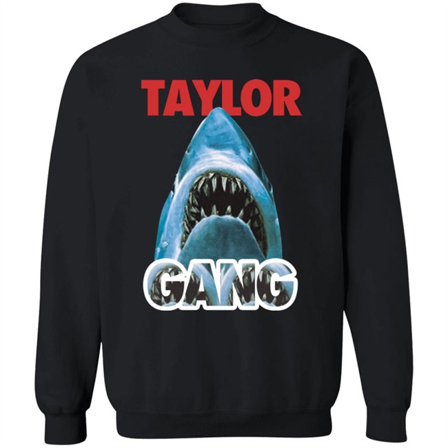 Wiz Khalifa Taylor Gang Merch Taylor Gang Shark T Shirt Wiz Khalifa Taylor Gang Merch Taylor Gang Shark T Shirt