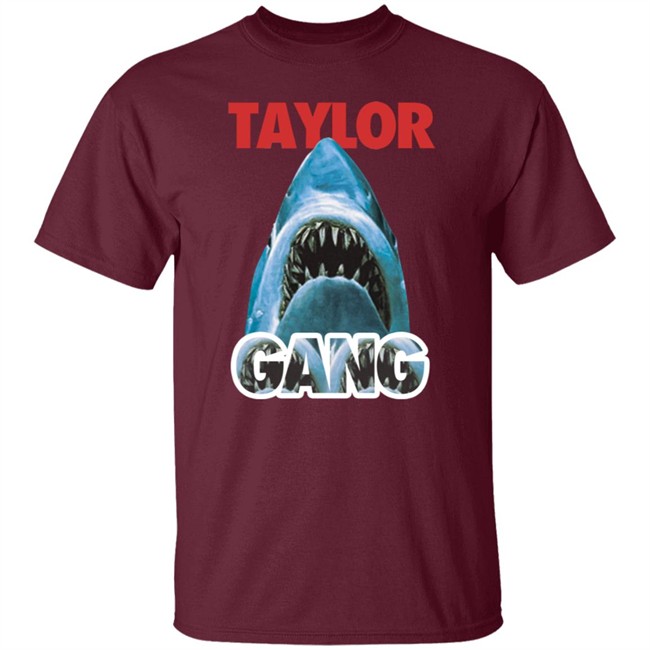 Wiz Khalifa Taylor Gang Merch Taylor Gang Shark T Shirt Wiz Khalifa Taylor Gang Merch Taylor Gang Shark T Shirt
