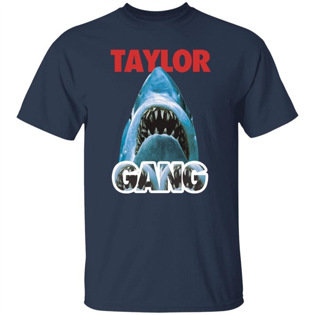 Wiz Khalifa Taylor Gang Merch Taylor Gang Shark T Shirt Wiz Khalifa Taylor Gang Merch Taylor Gang Shark T Shirt