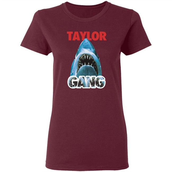 Wiz Khalifa Taylor Gang Merch Taylor Gang Shark T Shirt Wiz Khalifa Taylor Gang Merch Taylor Gang Shark T Shirt