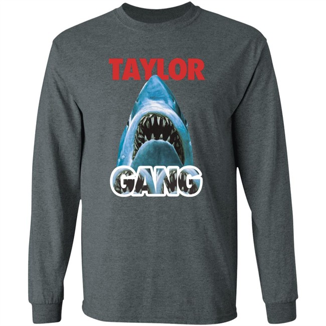 Wiz Khalifa Taylor Gang Merch Taylor Gang Shark T Shirt Wiz Khalifa Taylor Gang Merch Taylor Gang Shark T Shirt