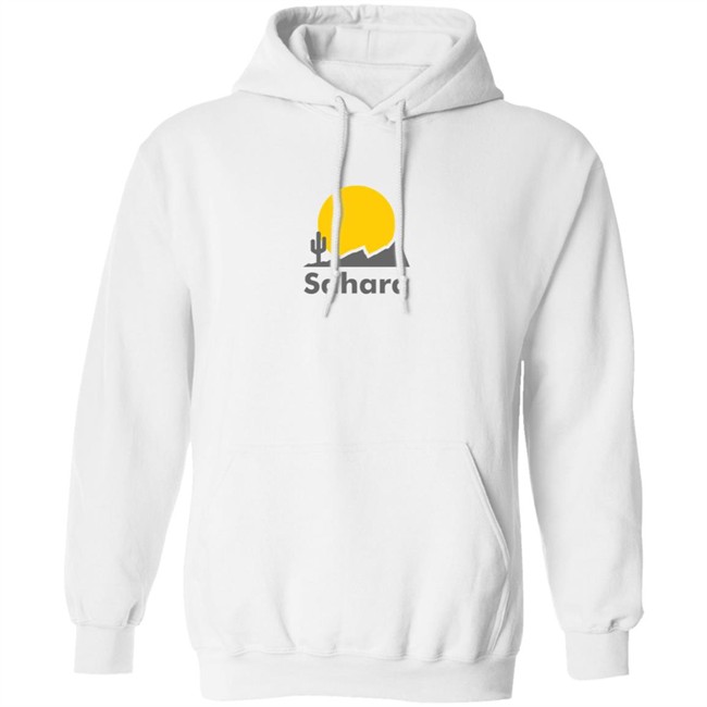 Grian Merch Sahara Logo Top Shirt Grian Merch Sahara Logo Top Shirt