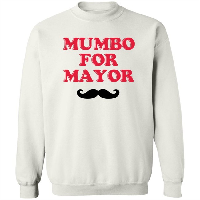 Grian Merch Mumbo For Mayor Shirt Grian Merch Mumbo For Mayor Shirt