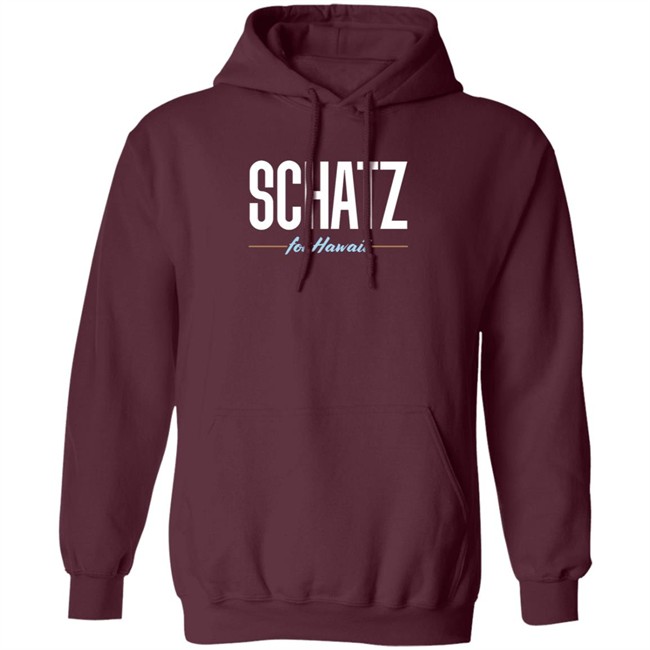 Chris Murphy Schatz For Hawaii Shirt Chris Murphy Schatz For Hawaii Shirt