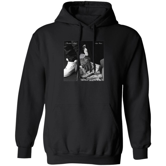 Shoreline Mafia Merch Album Cover T Shirt Shoreline Mafia Merch Album Cover T Shirt