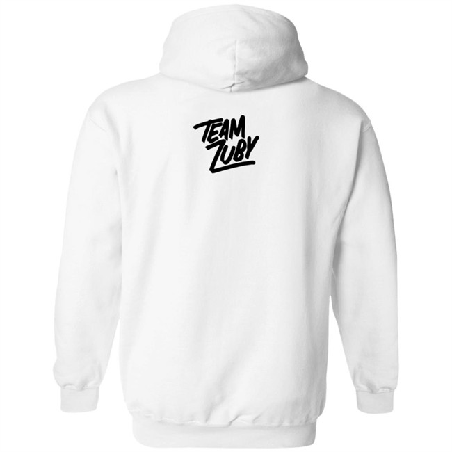 Team Zuby Store Merch Zuby Music Critical Based Theory T-Shirt Team Zuby Store Merch Zuby Music Critical Based Theory T-Shirt