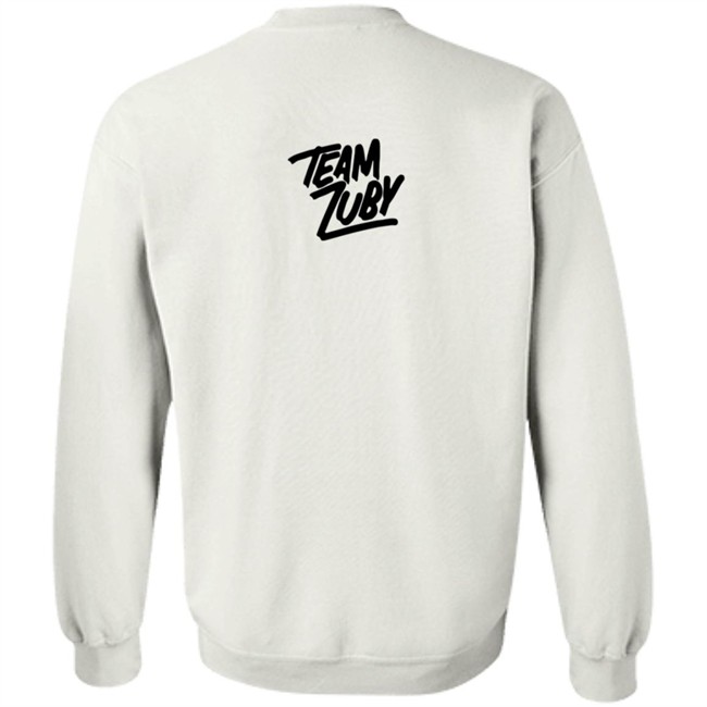Team Zuby Store Merch Zuby Music Critical Based Theory T-Shirt Team Zuby Store Merch Zuby Music Critical Based Theory T-Shirt