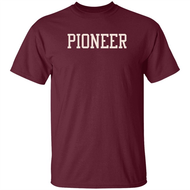 Pioneer Don't Stop Listening To Rock N' Roll Hoodie 81 Twenty Three 8123 Merch Pioneer Don't Stop Listening To Rock N' Roll Hoodie 81 Twenty Three 8123 Merch