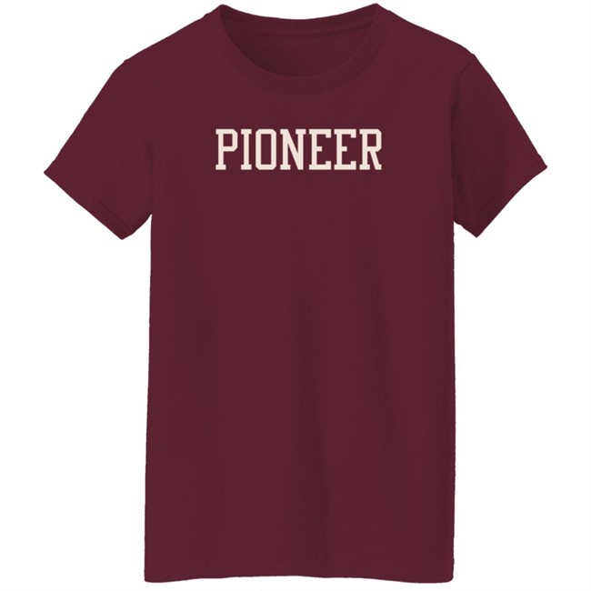 Pioneer Don't Stop Listening To Rock N' Roll Hoodie 81 Twenty Three 8123 Merch Pioneer Don't Stop Listening To Rock N' Roll Hoodie 81 Twenty Three 8123 Merch