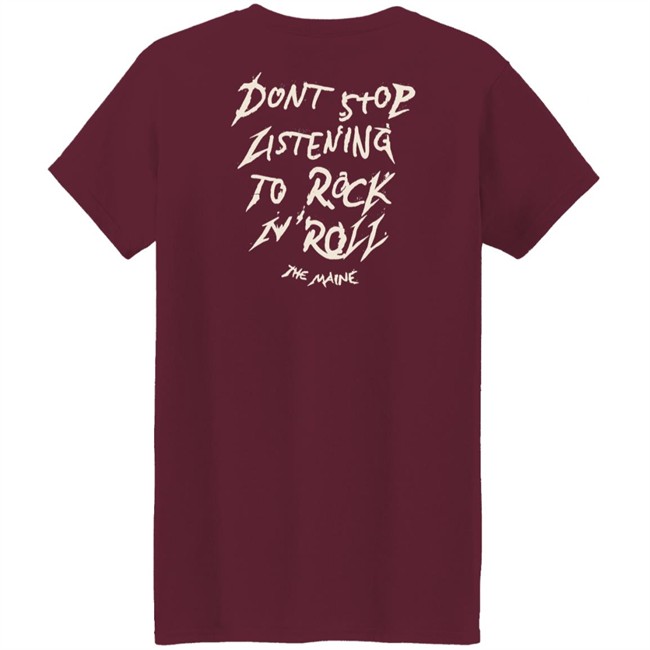 Pioneer Don't Stop Listening To Rock N' Roll Hoodie 81 Twenty Three 8123 Merch Pioneer Don't Stop Listening To Rock N' Roll Hoodie 81 Twenty Three 8123 Merch