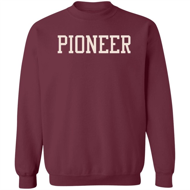 Pioneer Don't Stop Listening To Rock N' Roll Hoodie 81 Twenty Three 8123 Merch Pioneer Don't Stop Listening To Rock N' Roll Hoodie 81 Twenty Three 8123 Merch