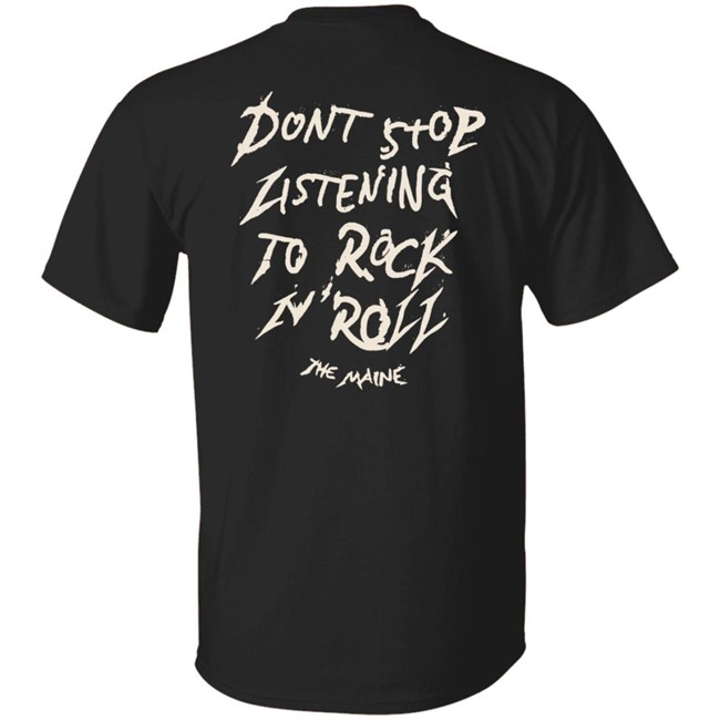Pioneer Don't Stop Listening To Rock N' Roll Hoodie 81 Twenty Three 8123 Merch Pioneer Don't Stop Listening To Rock N' Roll Hoodie 81 Twenty Three 8123 Merch