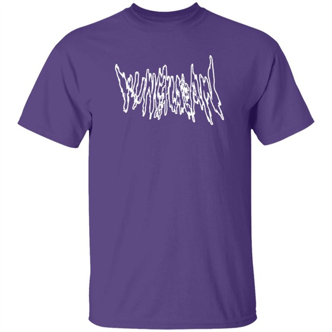 Yung Lean Merch Metal Logo T Shirt Yung Lean Merch Metal Logo T Shirt