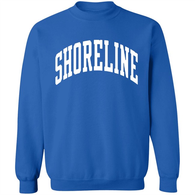 Shoreline Mafia Merch Shoreline Logo Shirt Warner Music Group Shoreline Mafia Merch Shoreline Logo Shirt Warner Music Group