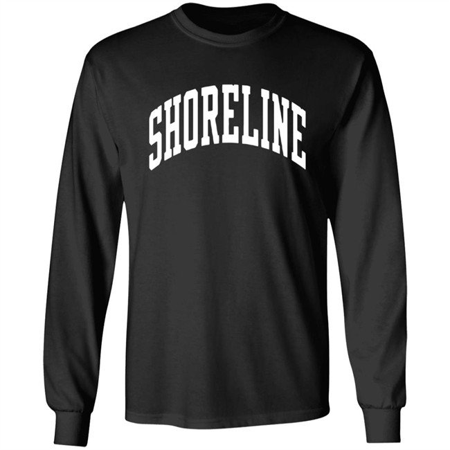 Shoreline Mafia Merch Shoreline Logo Shirt Warner Music Group Shoreline Mafia Merch Shoreline Logo Shirt Warner Music Group