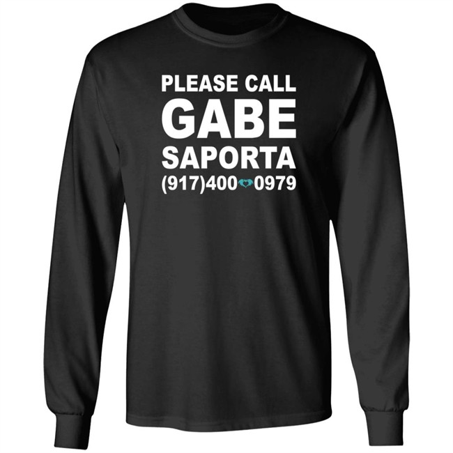 Pete Wentz Please Call Gabe Saporta T Shirt Xprettyinpunk Pete Wentz Please Call Gabe Saporta T Shirt Xprettyinpunk