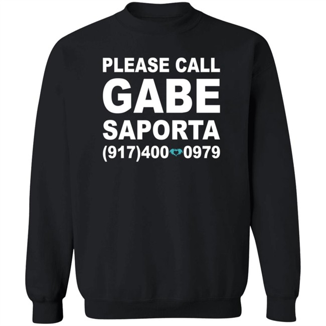 Pete Wentz Please Call Gabe Saporta T Shirt Xprettyinpunk Pete Wentz Please Call Gabe Saporta T Shirt Xprettyinpunk