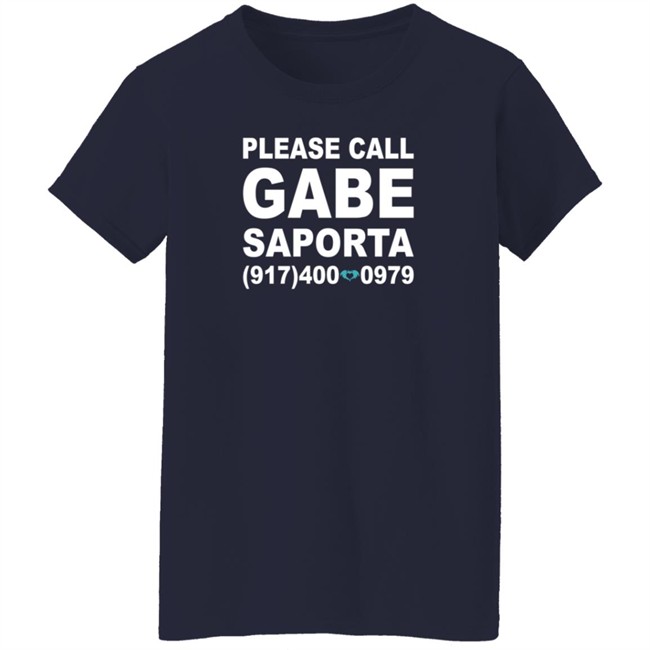 Pete Wentz Please Call Gabe Saporta T Shirt Xprettyinpunk Pete Wentz Please Call Gabe Saporta T Shirt Xprettyinpunk