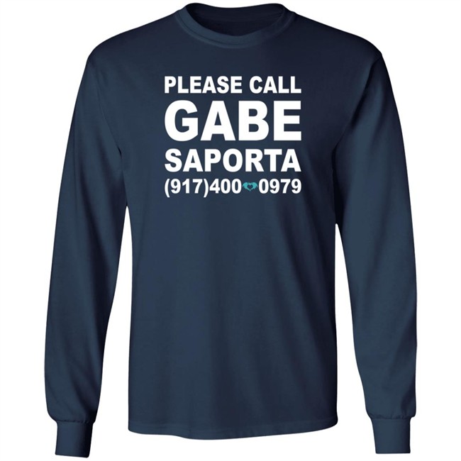 Pete Wentz Please Call Gabe Saporta T Shirt Xprettyinpunk Pete Wentz Please Call Gabe Saporta T Shirt Xprettyinpunk