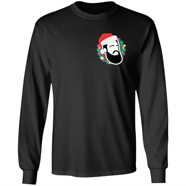 Isaac Butterfield Merch Shop Christmas Xmas Shirt Isaac Butterfield Merch Shop Christmas Xmas Shirt
