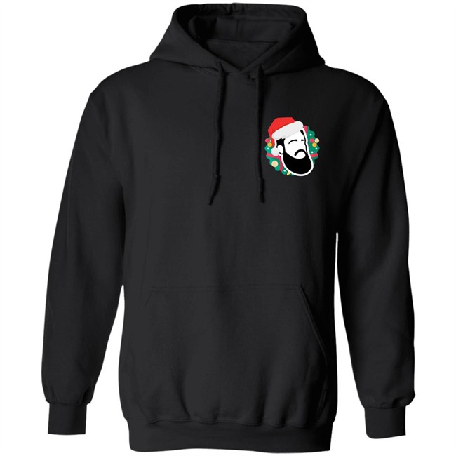 Isaac Butterfield Merch Shop Christmas Xmas Shirt Isaac Butterfield Merch Shop Christmas Xmas Shirt