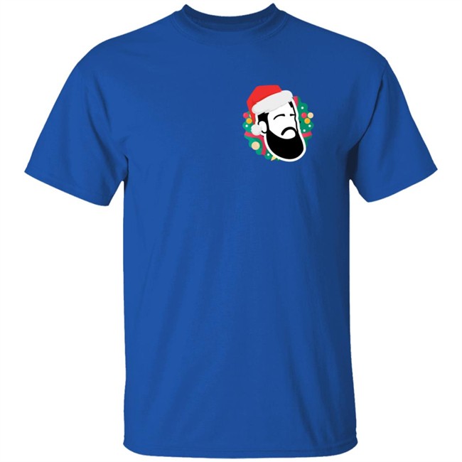 Isaac Butterfield Merch Shop Christmas Xmas Shirt Isaac Butterfield Merch Shop Christmas Xmas Shirt