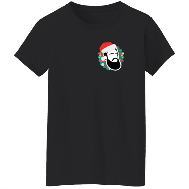Isaac Butterfield Merch Shop Christmas Xmas Shirt Isaac Butterfield Merch Shop Christmas Xmas Shirt