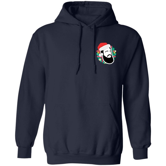 Isaac Butterfield Merch Shop Christmas Xmas Shirt Isaac Butterfield Merch Shop Christmas Xmas Shirt