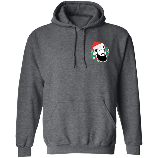Isaac Butterfield Merch Shop Christmas Xmas Shirt Isaac Butterfield Merch Shop Christmas Xmas Shirt