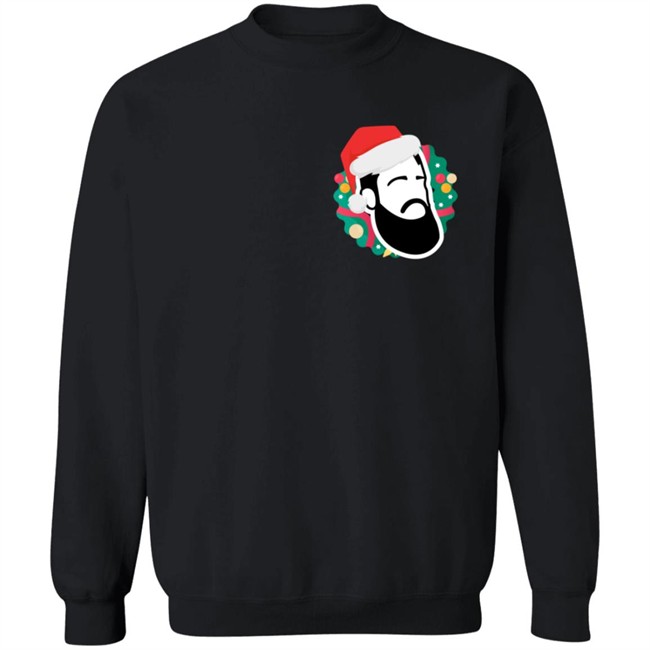 Isaac Butterfield Merch Shop Christmas Xmas Shirt Isaac Butterfield Merch Shop Christmas Xmas Shirt
