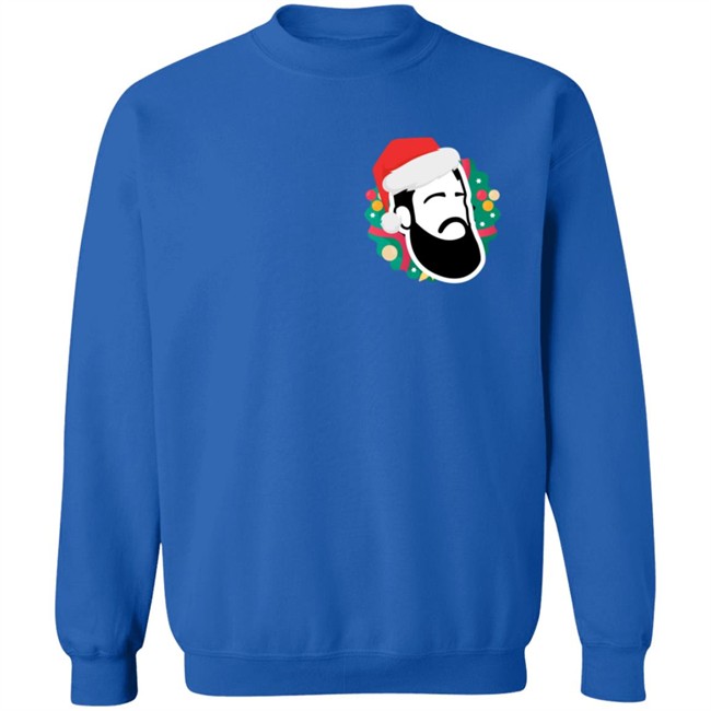 Isaac Butterfield Merch Shop Christmas Xmas Shirt Isaac Butterfield Merch Shop Christmas Xmas Shirt