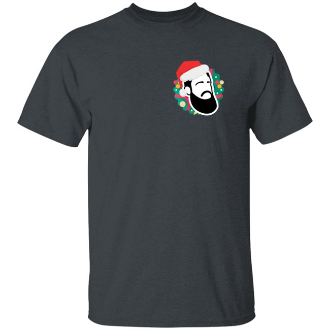 Isaac Butterfield Merch Shop Christmas Xmas Shirt Isaac Butterfield Merch Shop Christmas Xmas Shirt