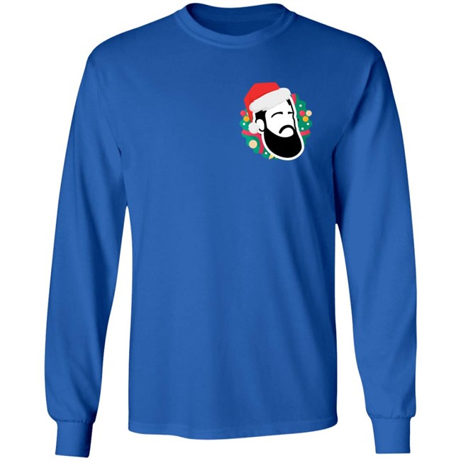 Isaac Butterfield Merch Shop Christmas Xmas Shirt Isaac Butterfield Merch Shop Christmas Xmas Shirt