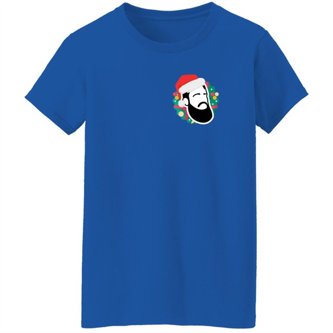 Isaac Butterfield Merch Shop Christmas Xmas Shirt Isaac Butterfield Merch Shop Christmas Xmas Shirt