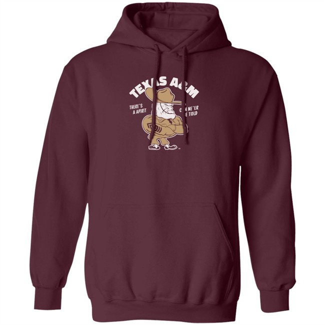 Home Field Apparel Store Texas A&M Ol’ Sarge Shirt Home Field Apparel Store Texas A&M Ol’ Sarge Shirt