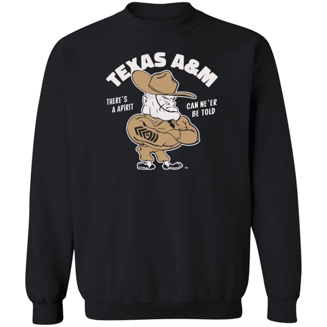 Home Field Apparel Store Texas A&M Ol’ Sarge Shirt Home Field Apparel Store Texas A&M Ol’ Sarge Shirt