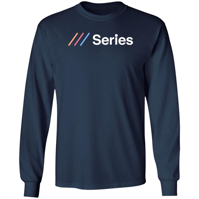 Alexis Ohanian Series Financial Series Hoodie Alexis Ohanian Series Financial Series Hoodie