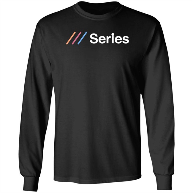 Alexis Ohanian Series Financial Series Hoodie Alexis Ohanian Series Financial Series Hoodie