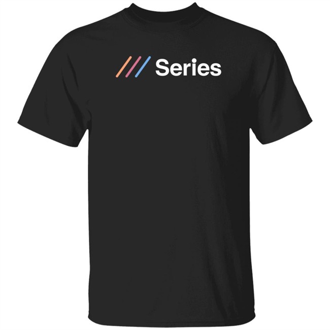 Alexis Ohanian Series Financial Series Hoodie Alexis Ohanian Series Financial Series Hoodie