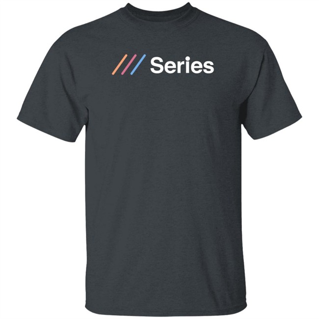 Alexis Ohanian Series Financial Series Hoodie Alexis Ohanian Series Financial Series Hoodie
