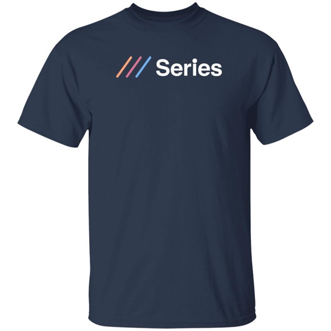 Alexis Ohanian Series Financial Series Hoodie Alexis Ohanian Series Financial Series Hoodie