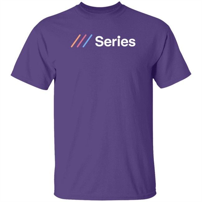 Alexis Ohanian Series Financial Series Hoodie Alexis Ohanian Series Financial Series Hoodie