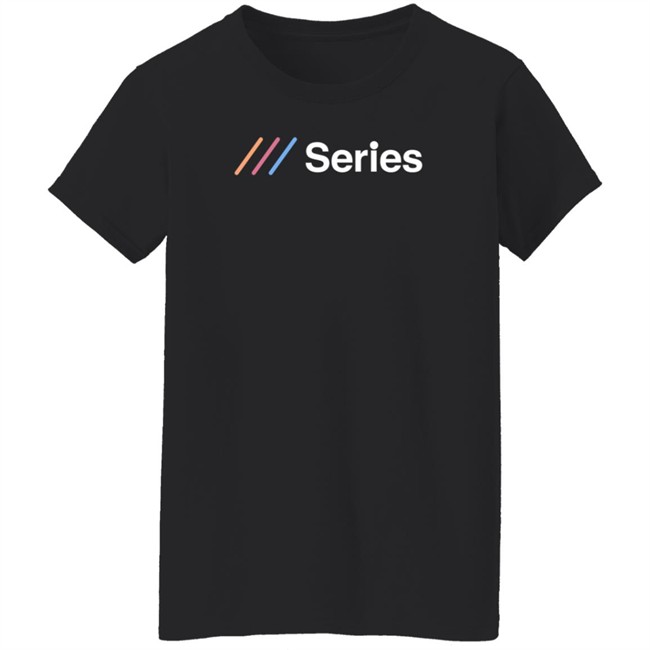 Alexis Ohanian Series Financial Series Hoodie Alexis Ohanian Series Financial Series Hoodie