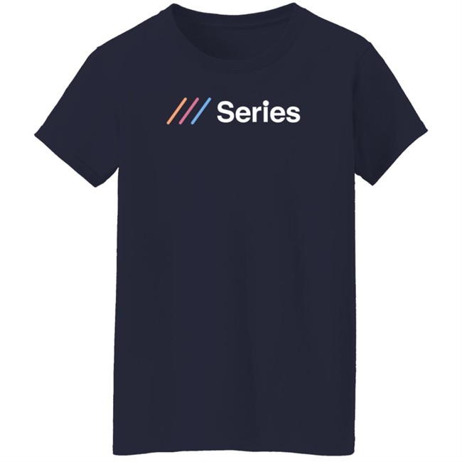 Alexis Ohanian Series Financial Series Hoodie Alexis Ohanian Series Financial Series Hoodie