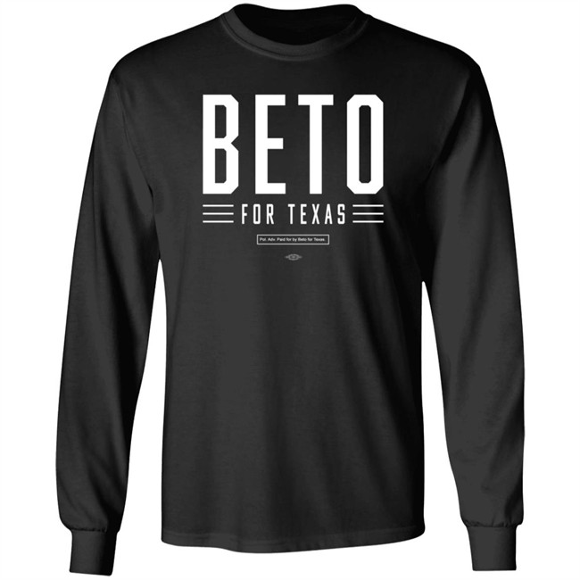 Beto For Texas Store Merch Tee Shirt Betoorourke Beto O'rourke Nick Rathod Beto For Texas Store Merch Tee Shirt Betoorourke Beto O'rourke Nick Rathod